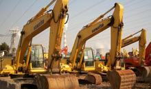 Construction Machinery