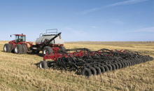 Agricultural Machinery