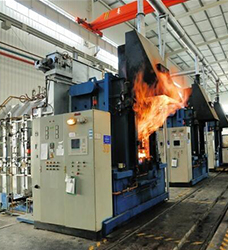 Batch Furnace