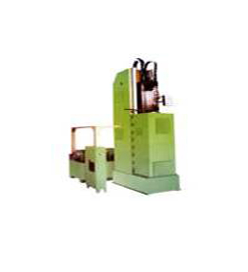 Outer Broaching Machine