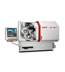 Grinding Machine