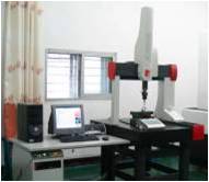 3-Coordinate Measuring Machine